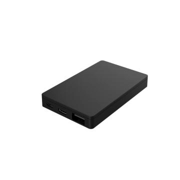 Tragbare Power Bank 10000mAh OEM in Shenzhen